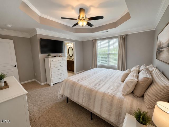 9342 Wooden Road, Raleigh, NC 27617