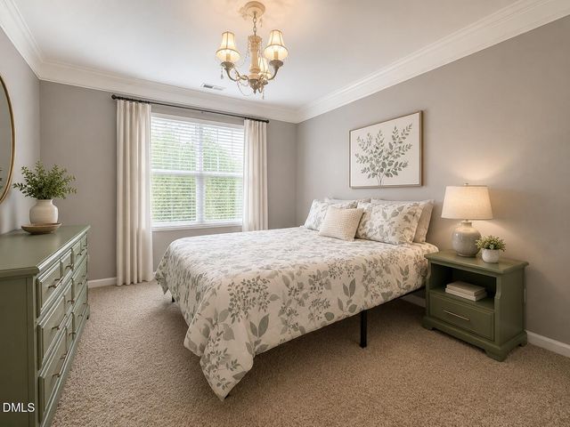 9342 Wooden Road, Raleigh, NC 27617