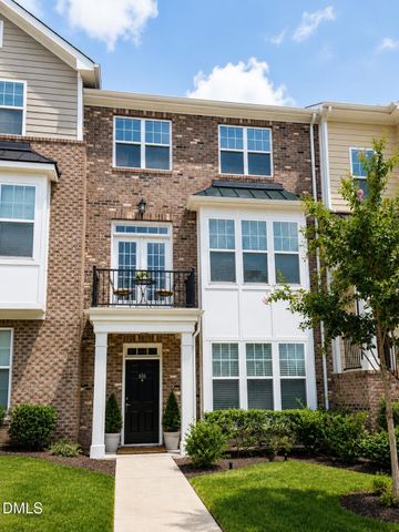 9342 Wooden Road, Raleigh, NC 27617