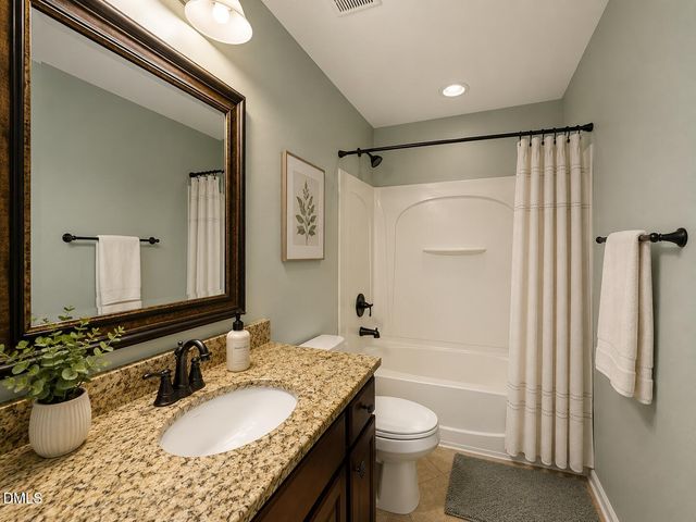 9342 Wooden Road, Raleigh, NC 27617