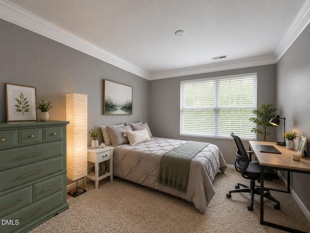 9342 Wooden Road, Raleigh, NC 27617