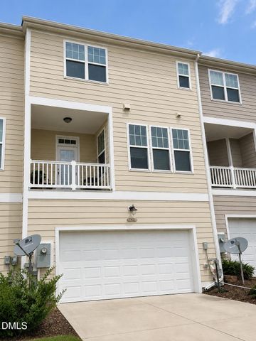 9342 Wooden Road, Raleigh, NC 27617