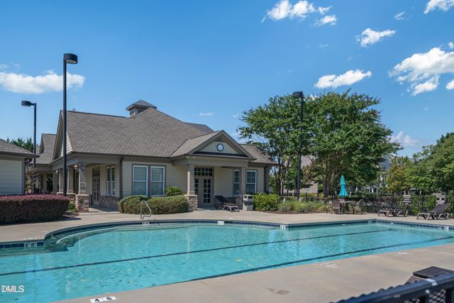 9342 Wooden Road, Raleigh, NC 27617