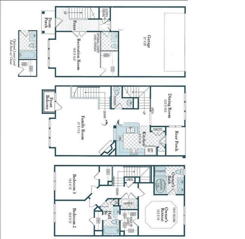 9342 Wooden Road, Raleigh, NC 27617