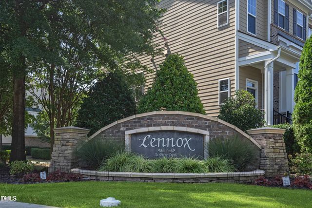 9342 Wooden Road, Raleigh, NC 27617