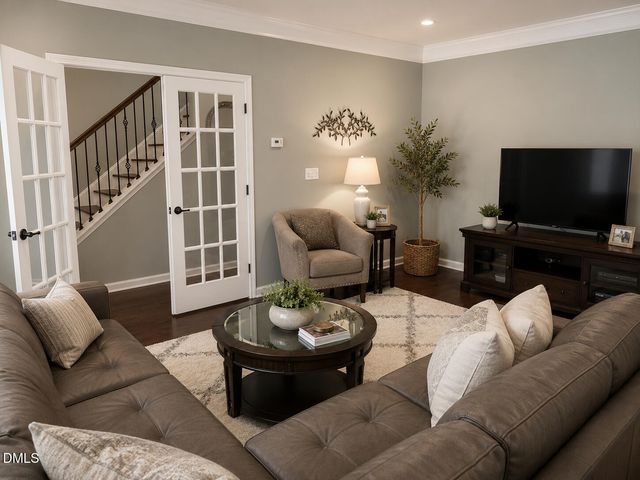 9342 Wooden Road, Raleigh, NC 27617