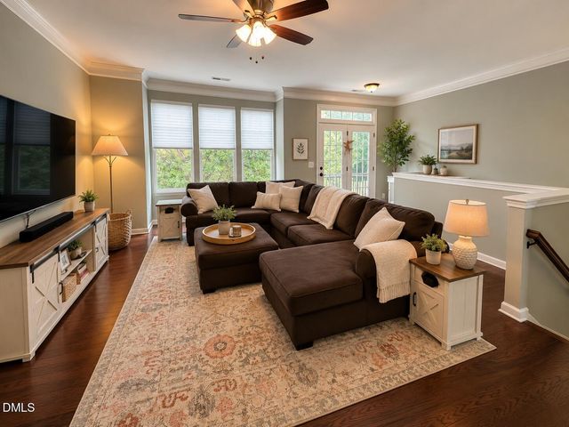 9342 Wooden Road, Raleigh, NC 27617