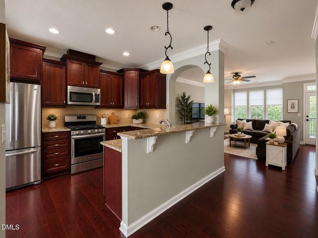9342 Wooden Road, Raleigh, NC 27617