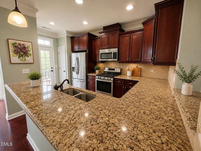9342 Wooden Road, Raleigh, NC 27617