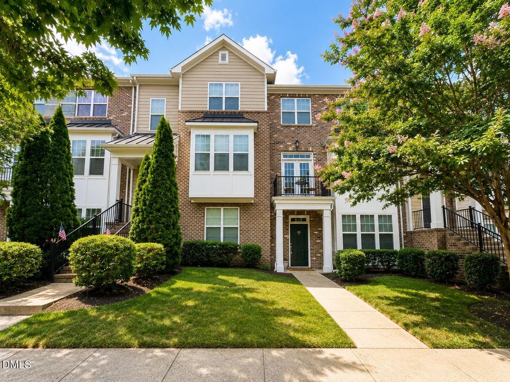 9342 Wooden Road, Raleigh, NC 27617