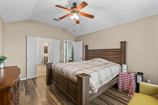 2817 Dover Drive, Mckinney, TX 75069