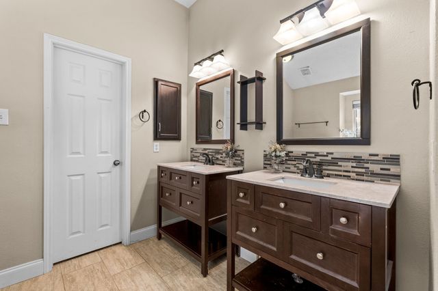 2817 Dover Drive, Mckinney, TX 75069