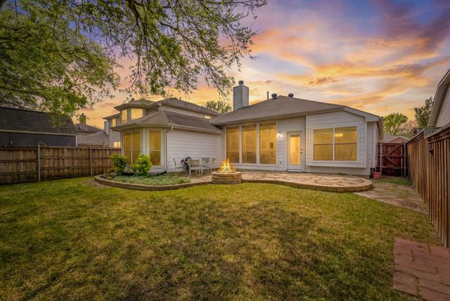 2817 Dover Drive, Mckinney, TX 75069