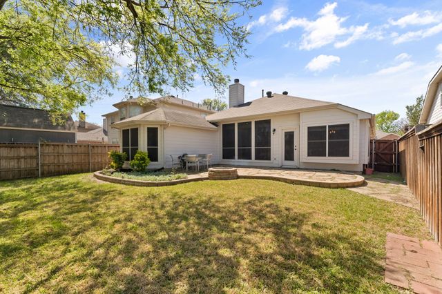 2817 Dover Drive, Mckinney, TX 75069