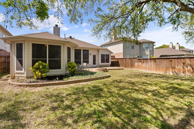 2817 Dover Drive, Mckinney, TX 75069