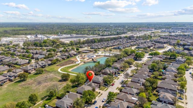 2817 Dover Drive, Mckinney, TX 75069