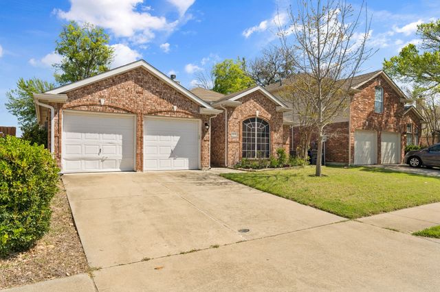 2817 Dover Drive, Mckinney, TX 75069