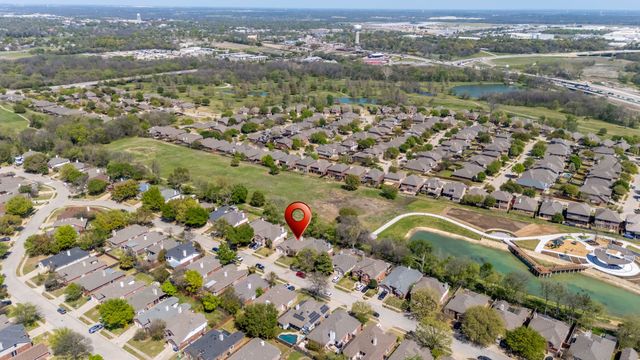 2817 Dover Drive, Mckinney, TX 75069