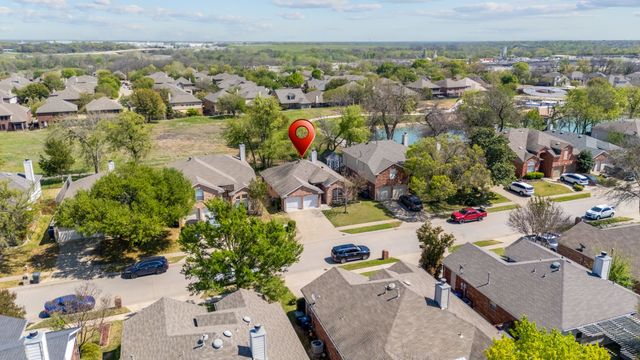 2817 Dover Drive, Mckinney, TX 75069