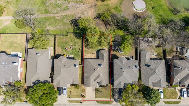 2817 Dover Drive, Mckinney, TX 75069