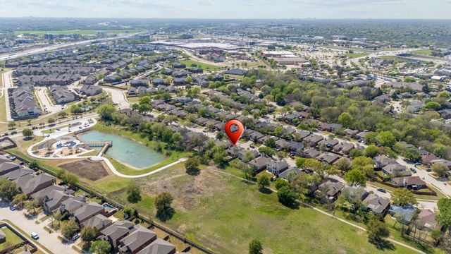 2817 Dover Drive, Mckinney, TX 75069