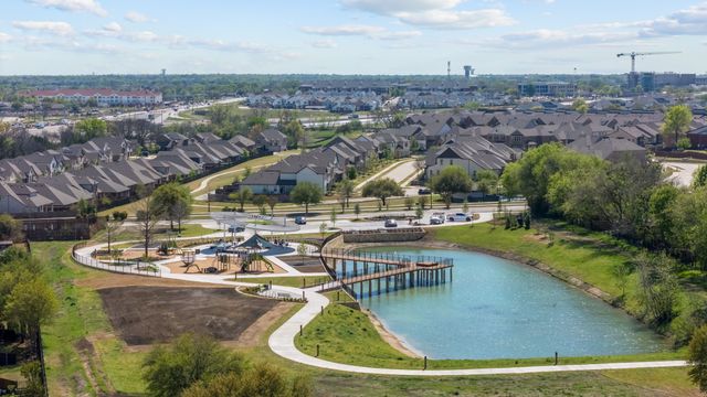 2817 Dover Drive, Mckinney, TX 75069