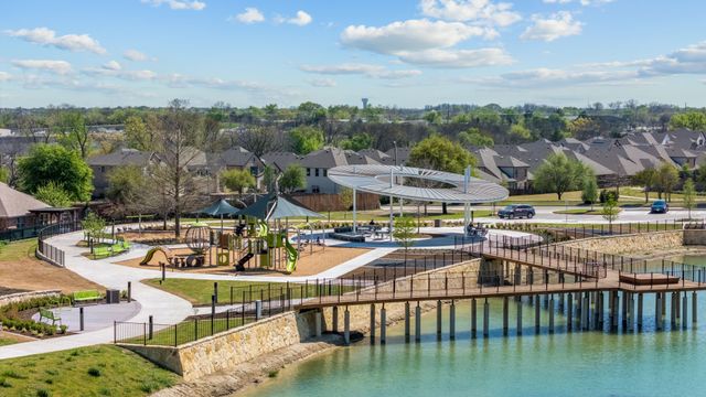 2817 Dover Drive, Mckinney, TX 75069