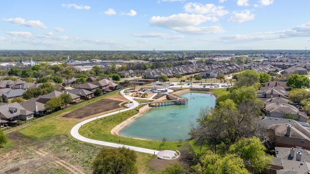 2817 Dover Drive, Mckinney, TX 75069