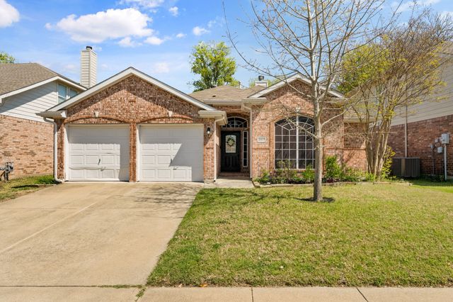 2817 Dover Drive, Mckinney, TX 75069