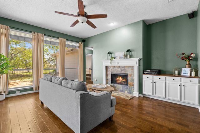 2817 Dover Drive, Mckinney, TX 75069