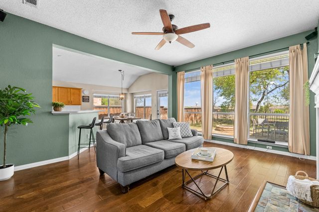 2817 Dover Drive, Mckinney, TX 75069