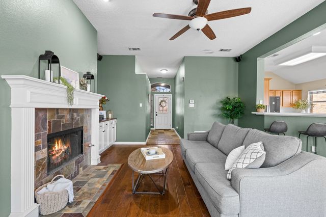 2817 Dover Drive, Mckinney, TX 75069