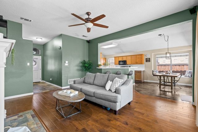 2817 Dover Drive, Mckinney, TX 75069