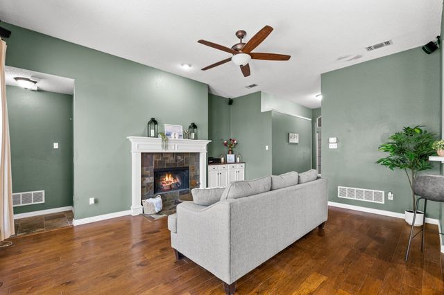 2817 Dover Drive, Mckinney, TX 75069