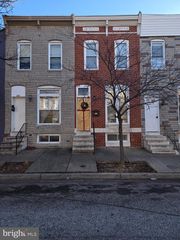 119 CLINTON ST, Baltimore, MD 21224