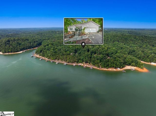 1303 S Arrowhead Drive, Westminster, SC 29693