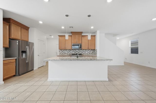 14161 W VOLTAIRE Street, Surprise, AZ 85379