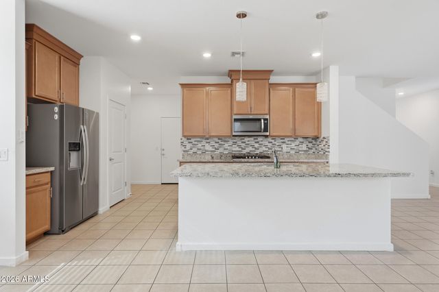 14161 W VOLTAIRE Street, Surprise, AZ 85379