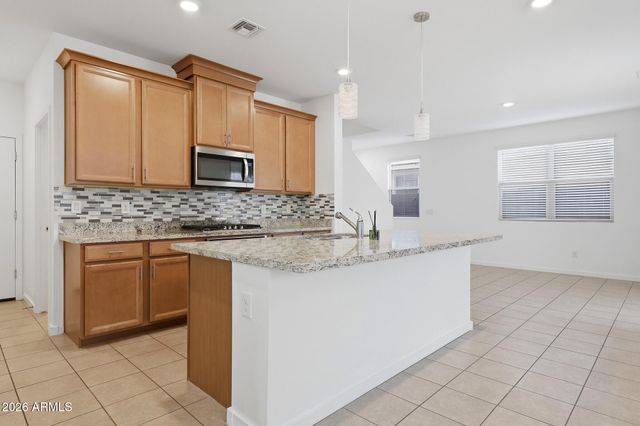 14161 W VOLTAIRE Street, Surprise, AZ 85379