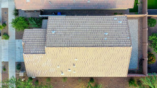 14161 W VOLTAIRE Street, Surprise, AZ 85379