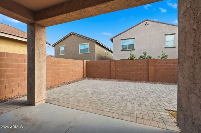 14161 W VOLTAIRE Street, Surprise, AZ 85379