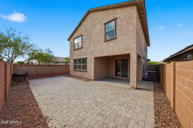 14161 W VOLTAIRE Street, Surprise, AZ 85379