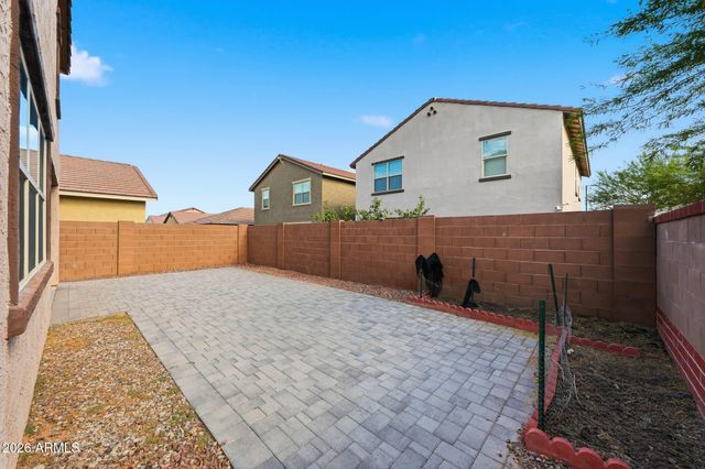 14161 W VOLTAIRE Street, Surprise, AZ 85379