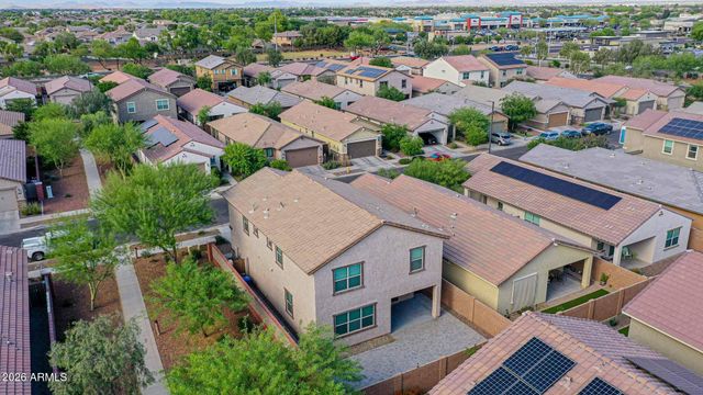 14161 W VOLTAIRE Street, Surprise, AZ 85379