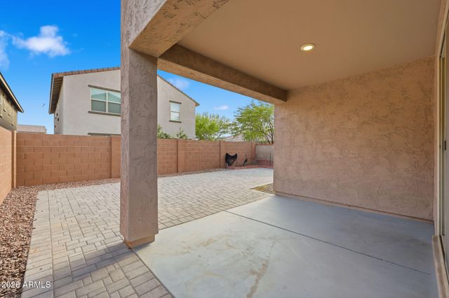 14161 W VOLTAIRE Street, Surprise, AZ 85379