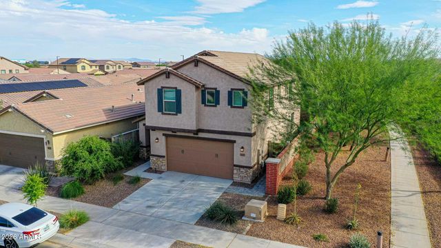14161 W VOLTAIRE Street, Surprise, AZ 85379