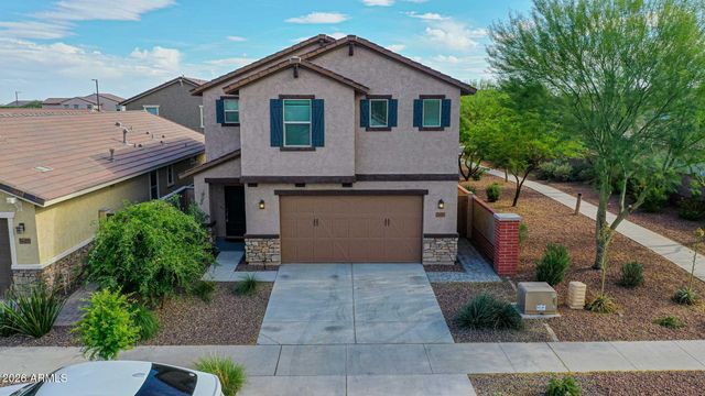 14161 W VOLTAIRE Street, Surprise, AZ 85379