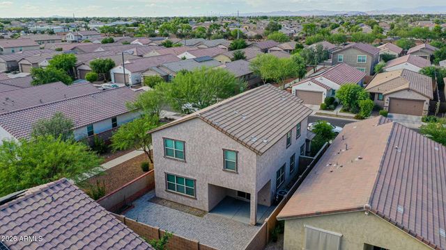 14161 W VOLTAIRE Street, Surprise, AZ 85379