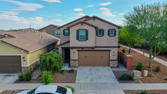 14161 W VOLTAIRE Street, Surprise, AZ 85379