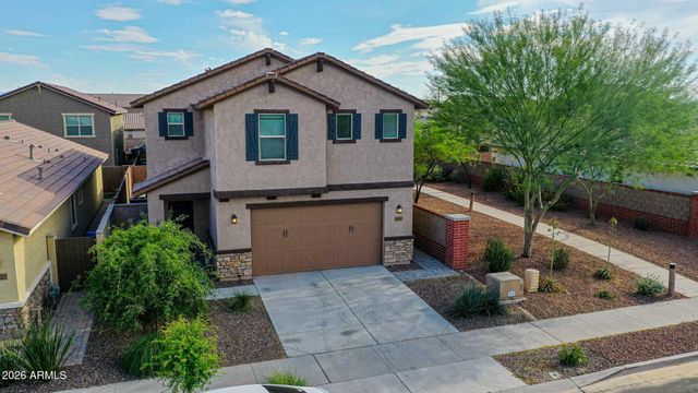 14161 W VOLTAIRE Street, Surprise, AZ 85379